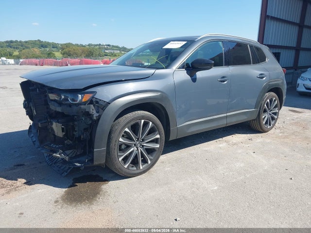 Продаж на аукціоні авто 2024 Mazda Cx-50 2.5 S Premium Plus, vin: 7MMVABEM4RN193151, номер лоту: 46053932