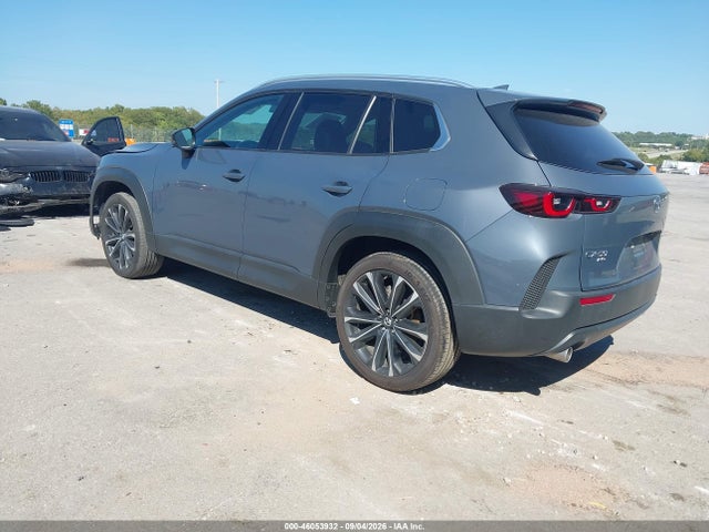 Продаж на аукціоні авто 2024 Mazda Cx-50 2.5 S Premium Plus, vin: 7MMVABEM4RN193151, номер лоту: 46053932