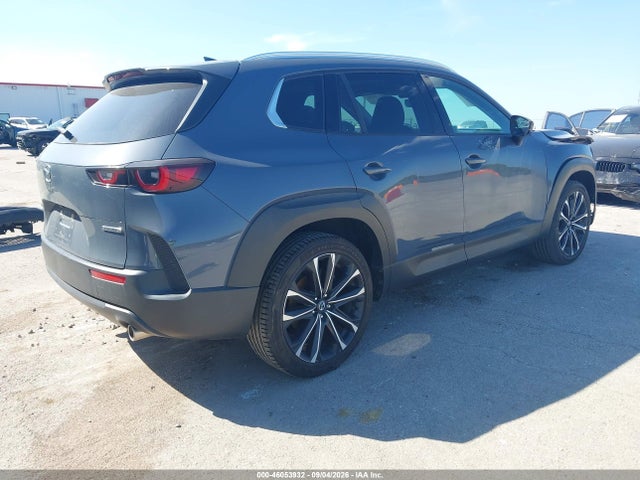 Продаж на аукціоні авто 2024 Mazda Cx-50 2.5 S Premium Plus, vin: 7MMVABEM4RN193151, номер лоту: 46053932