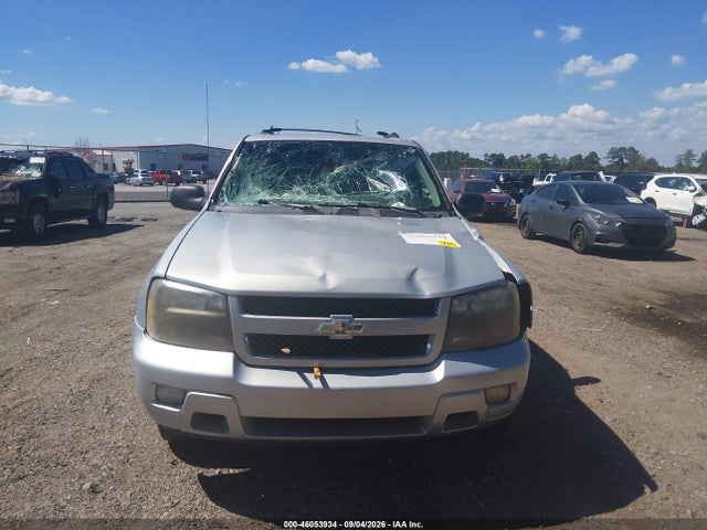 Aukcja sprzedaży 2007 Chevrolet Trailblazer Lt, vin: 1GNDS13S972215932, numer aukcji: 46053934