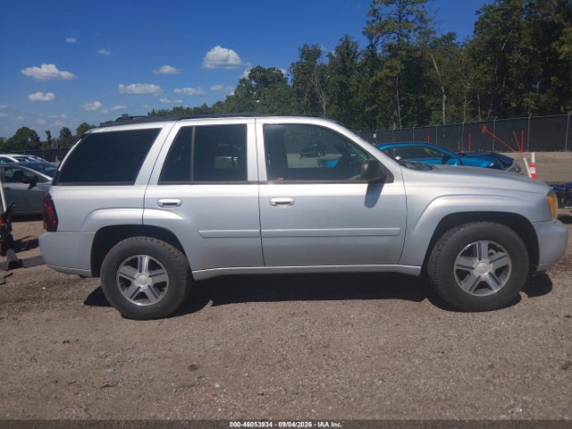 Aukcja sprzedaży 2007 Chevrolet Trailblazer Lt, vin: 1GNDS13S972215932, numer aukcji: 46053934