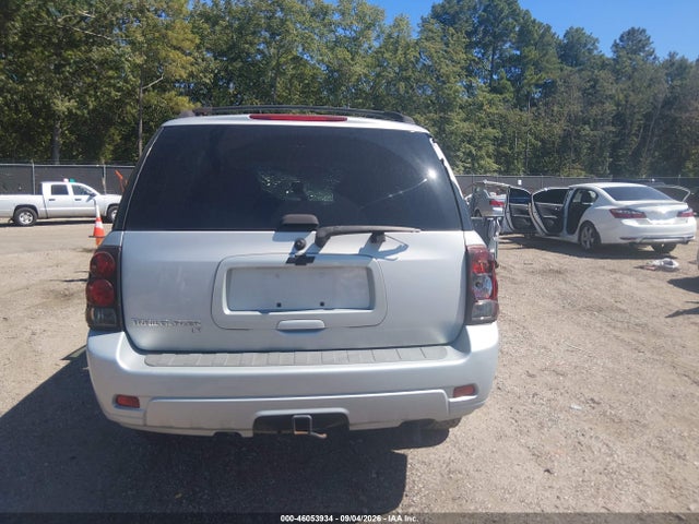 Aukcja sprzedaży 2007 Chevrolet Trailblazer Lt, vin: 1GNDS13S972215932, numer aukcji: 46053934