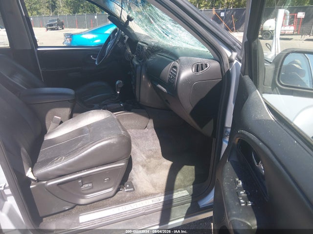 Aukcja sprzedaży 2007 Chevrolet Trailblazer Lt, vin: 1GNDS13S972215932, numer aukcji: 46053934