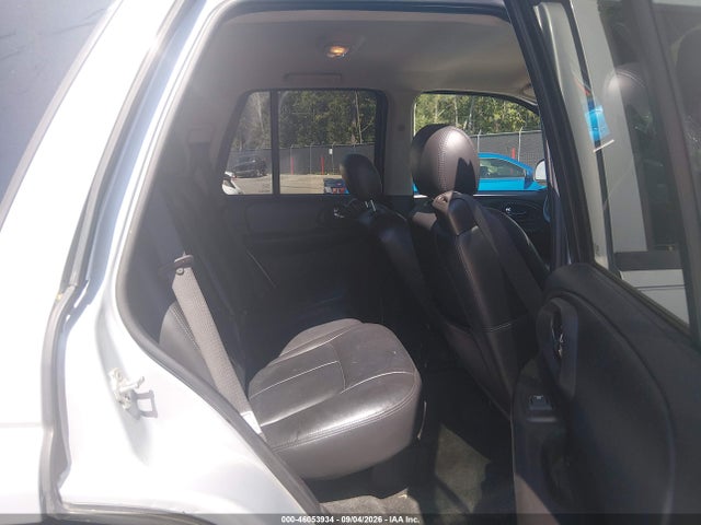Aukcja sprzedaży 2007 Chevrolet Trailblazer Lt, vin: 1GNDS13S972215932, numer aukcji: 46053934