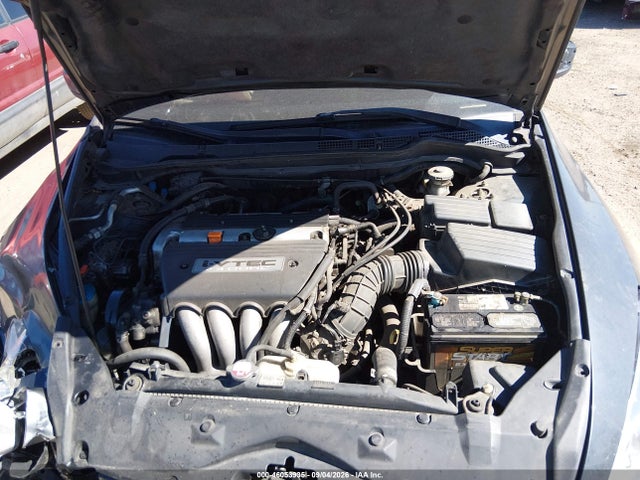 2003 Honda Accord 2.4 Lx მანქანა იყიდება აუქციონზე, vin: 1HGCM56303A141974, აუქციონის ნომერი: 46053935