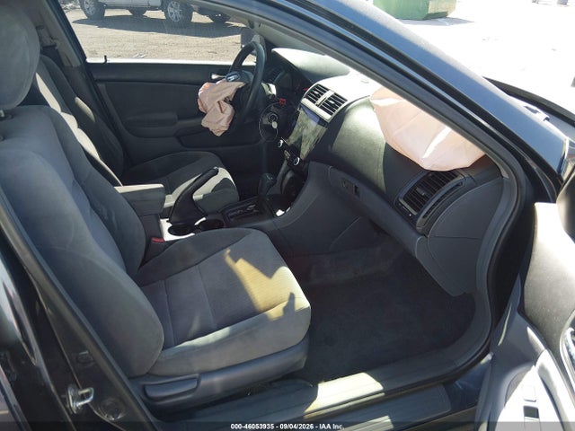 2003 Honda Accord 2.4 Lx მანქანა იყიდება აუქციონზე, vin: 1HGCM56303A141974, აუქციონის ნომერი: 46053935