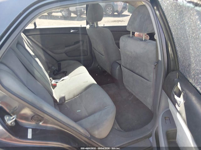 2003 Honda Accord 2.4 Lx მანქანა იყიდება აუქციონზე, vin: 1HGCM56303A141974, აუქციონის ნომერი: 46053935