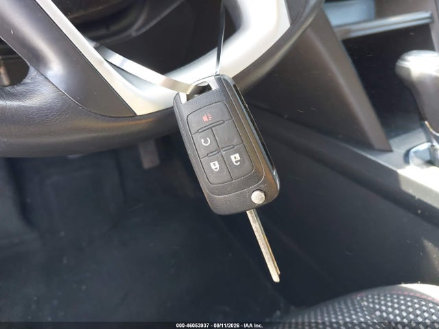 46053937 :رقم المزاد ، 2GNFLFE36G6359904 vin ، 2016 Chevrolet Equinox Lt مزاد بيع