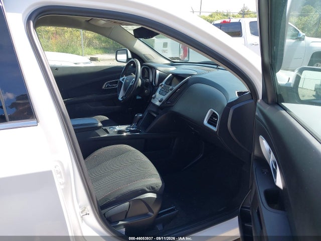 46053937 :رقم المزاد ، 2GNFLFE36G6359904 vin ، 2016 Chevrolet Equinox Lt مزاد بيع