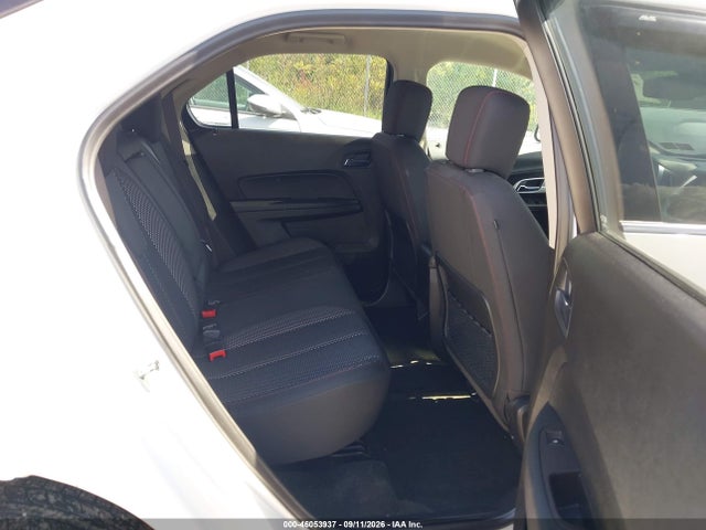 46053937 :رقم المزاد ، 2GNFLFE36G6359904 vin ، 2016 Chevrolet Equinox Lt مزاد بيع