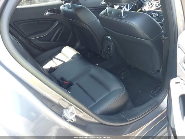 2015 Mercedes-benz Gla 250 მანქანა იყიდება აუქციონზე, vin: WDCTG4EB2FJ121121, აუქციონის ნომერი: 46053940