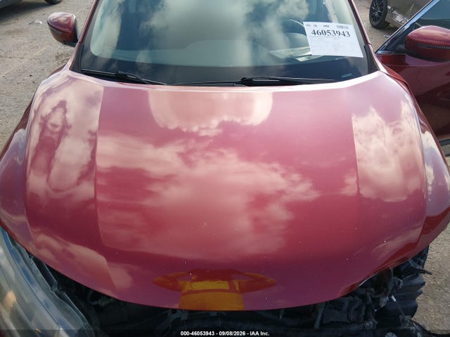 Продаж на аукціоні авто 2018 Nissan Rogue Sv, vin: 5N1AT2MT3JC704622, номер лоту: 46053943
