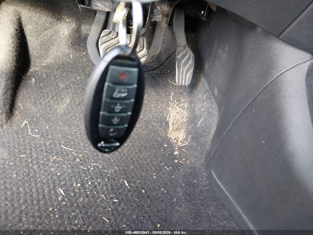 Продаж на аукціоні авто 2018 Nissan Rogue Sv, vin: 5N1AT2MT3JC704622, номер лоту: 46053943