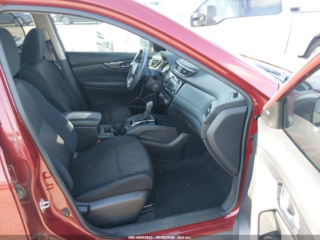 Продаж на аукціоні авто 2018 Nissan Rogue Sv, vin: 5N1AT2MT3JC704622, номер лоту: 46053943