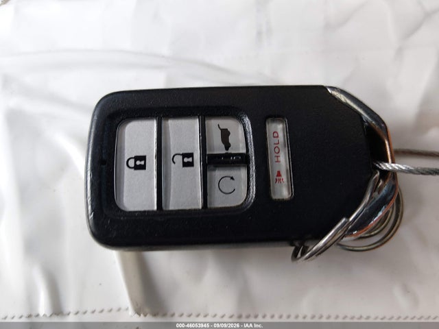 5FNYF5H51JB004995 Honda Pilot Ex-l