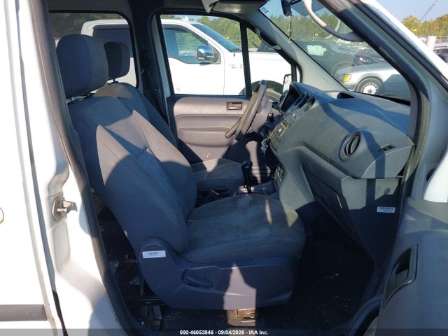 Продажа на аукционе авто 2011 Ford Transit Connect Xlt Premium, vin: NM0KS9CN2BT056597, номер лота: 46053946