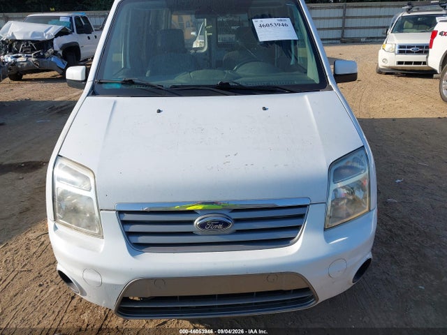 Продажа на аукционе авто 2011 Ford Transit Connect Xlt Premium, vin: NM0KS9CN2BT056597, номер лота: 46053946