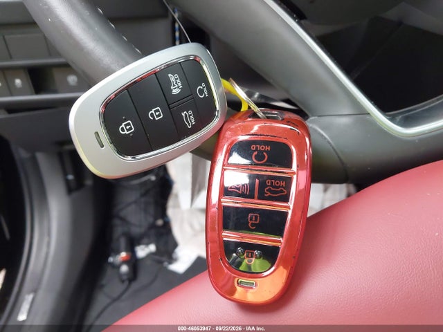 Продаж на аукціоні авто 2022 Hyundai Sonata Sel, vin: KMHL14JA4NA237113, номер лоту: 46053947