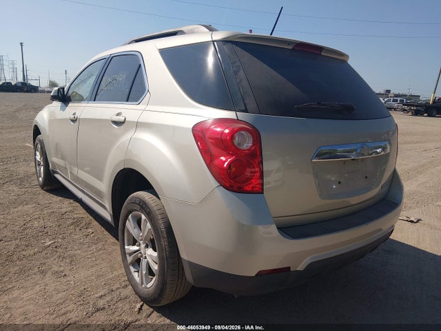 Продаж на аукціоні авто 2015 Chevrolet Equinox 1lt, vin: 2GNALBEKXF6261418, номер лоту: 46053949