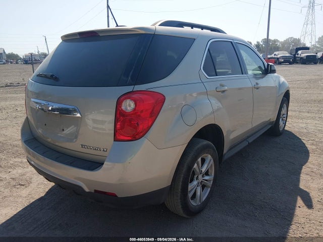 Продаж на аукціоні авто 2015 Chevrolet Equinox 1lt, vin: 2GNALBEKXF6261418, номер лоту: 46053949