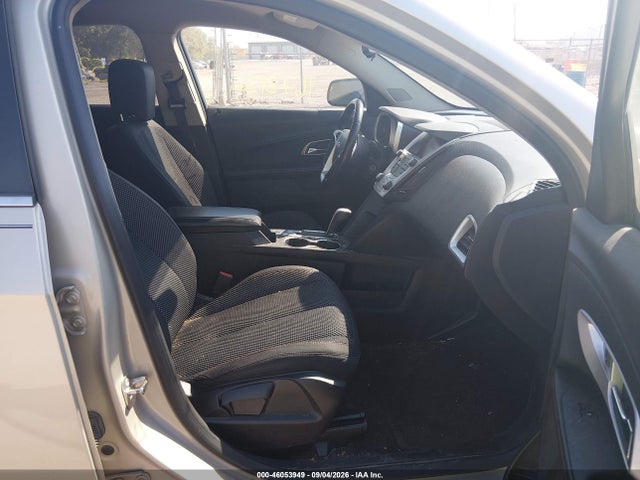 Продаж на аукціоні авто 2015 Chevrolet Equinox 1lt, vin: 2GNALBEKXF6261418, номер лоту: 46053949