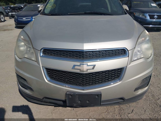 Продаж на аукціоні авто 2015 Chevrolet Equinox 1lt, vin: 2GNALBEKXF6261418, номер лоту: 46053949