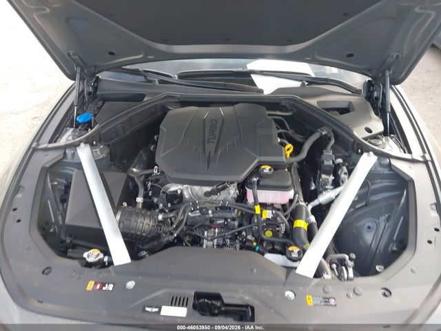 Genesis G70 2.5t Rwd 2026 KMTG14SC2TU177870 Image 10