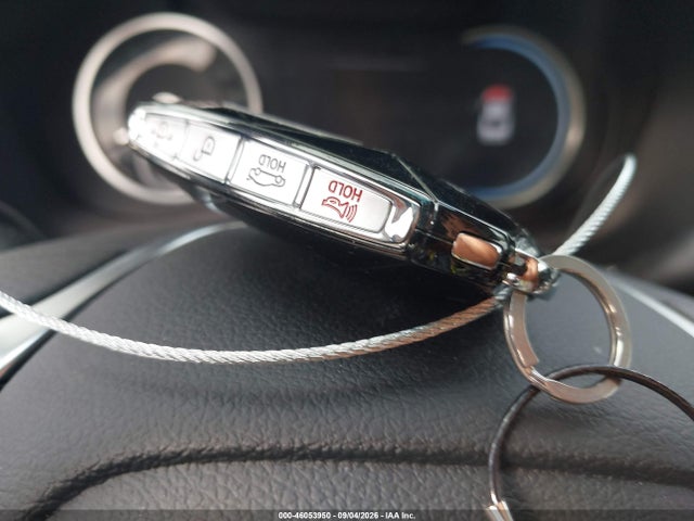 Genesis G70 2.5t Rwd 2026 KMTG14SC2TU177870 Image 11
