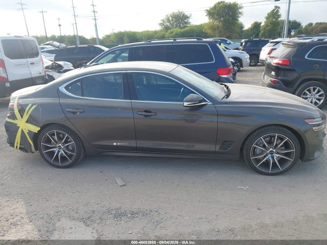 Genesis G70 2.5t Rwd 2026 KMTG14SC2TU177870 Image 14