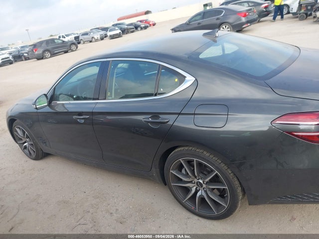 Genesis G70 2.5t Rwd 2026 KMTG14SC2TU177870 Image 15