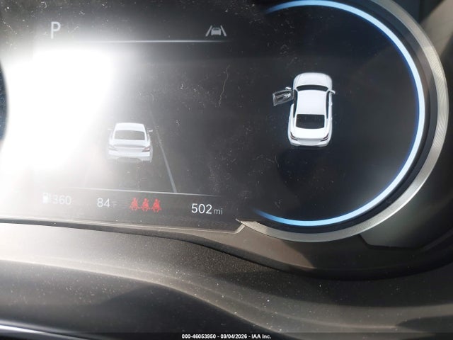 Genesis G70 2.5t Rwd 2026 KMTG14SC2TU177870 Image 16