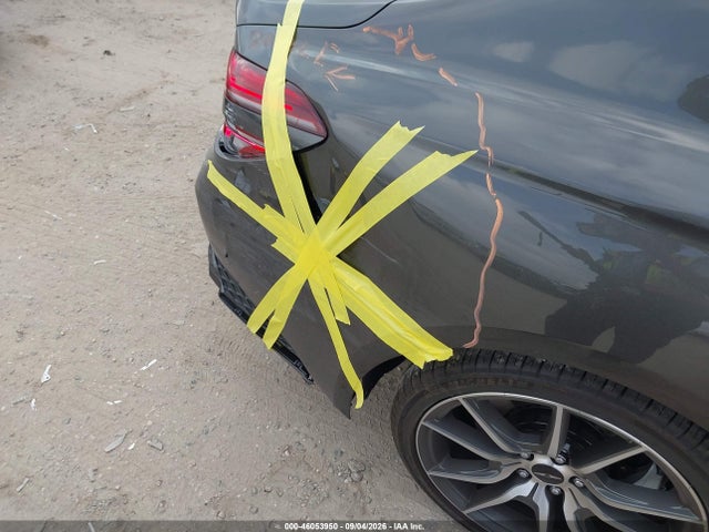 Genesis G70 2.5t Rwd 2026 KMTG14SC2TU177870 Image 18