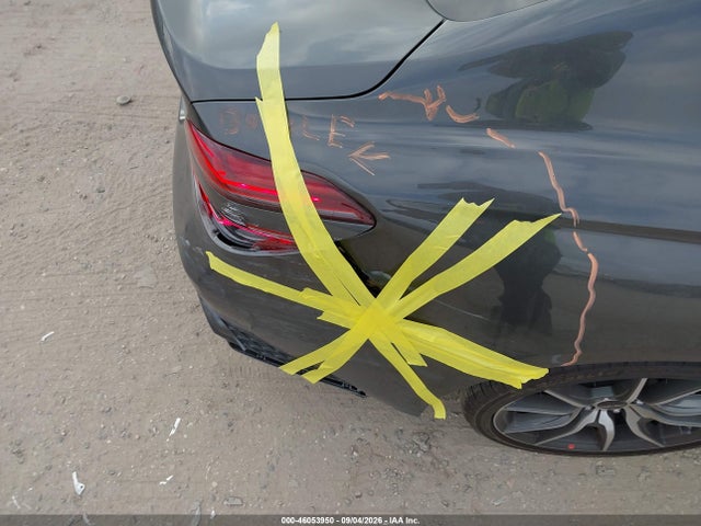 Genesis G70 2.5t Rwd 2026 KMTG14SC2TU177870 Image 19