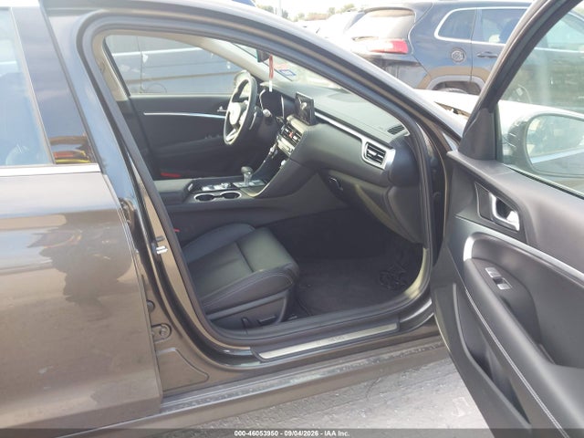Genesis G70 2.5t Rwd 2026 KMTG14SC2TU177870 Image 5