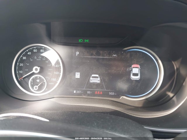 Genesis G70 2.5t Rwd 2026 KMTG14SC2TU177870 Image 7