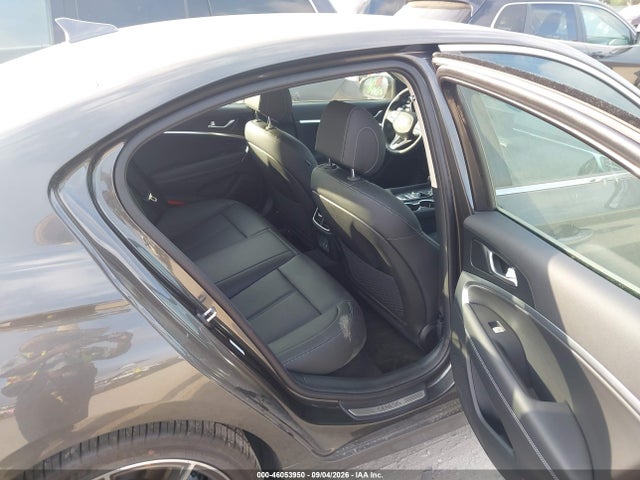 Genesis G70 2.5t Rwd 2026 KMTG14SC2TU177870 Image 8