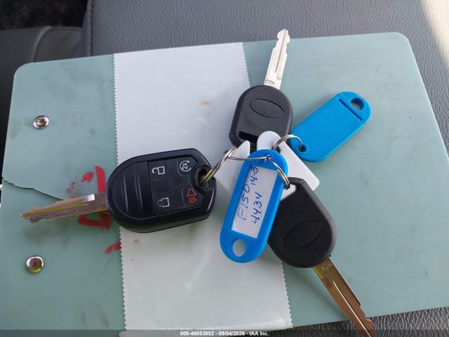 Продажа на аукционе авто 2014 Ford F-150 Xl, vin: 1FTEX1EM7EFD04434, номер лота: 46053952