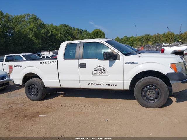 Продажа на аукционе авто 2014 Ford F-150 Xl, vin: 1FTEX1EM7EFD04434, номер лота: 46053952