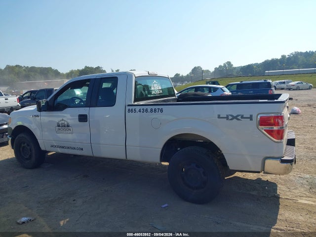 Продажа на аукционе авто 2014 Ford F-150 Xl, vin: 1FTEX1EM7EFD04434, номер лота: 46053952