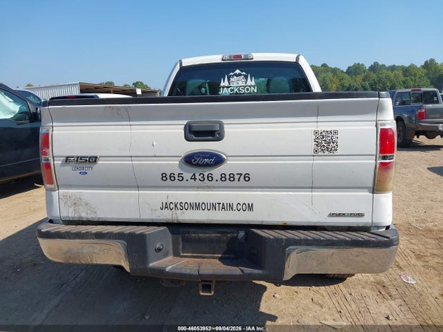 Продажа на аукционе авто 2014 Ford F-150 Xl, vin: 1FTEX1EM7EFD04434, номер лота: 46053952