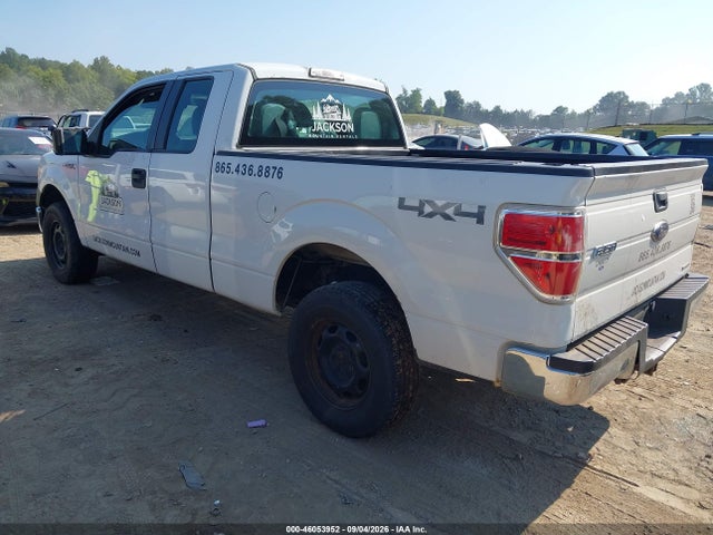 Продажа на аукционе авто 2014 Ford F-150 Xl, vin: 1FTEX1EM7EFD04434, номер лота: 46053952