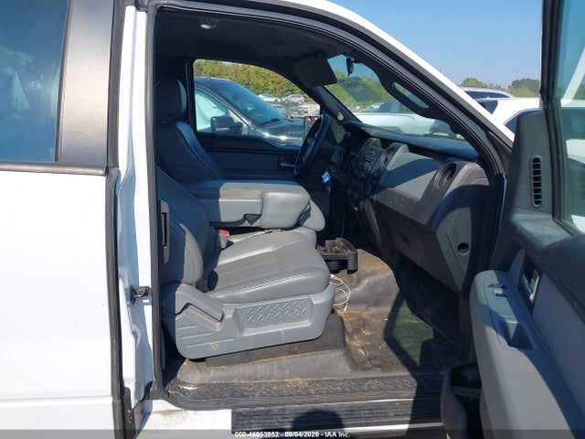 Продажа на аукционе авто 2014 Ford F-150 Xl, vin: 1FTEX1EM7EFD04434, номер лота: 46053952