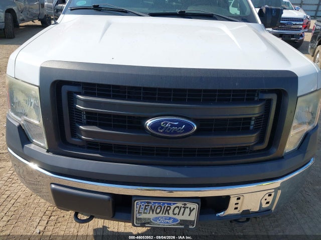 Продажа на аукционе авто 2014 Ford F-150 Xl, vin: 1FTEX1EM7EFD04434, номер лота: 46053952
