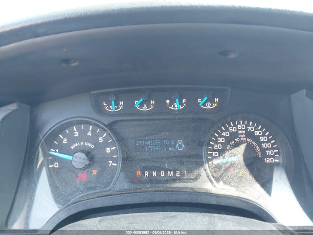Продажа на аукционе авто 2014 Ford F-150 Xl, vin: 1FTEX1EM7EFD04434, номер лота: 46053952