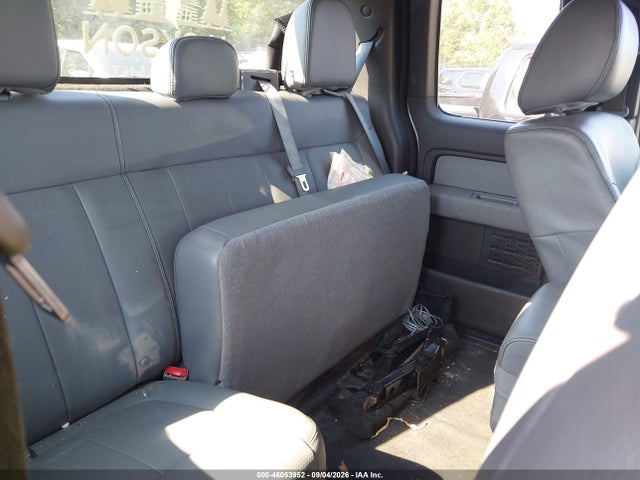 Продажа на аукционе авто 2014 Ford F-150 Xl, vin: 1FTEX1EM7EFD04434, номер лота: 46053952