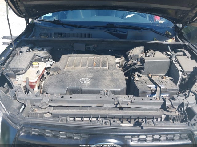 Продаж на аукціоні авто 2012 Toyota Rav4 Limited V6, vin: 2T3DK4DV1CW075606, номер лоту: 46053953