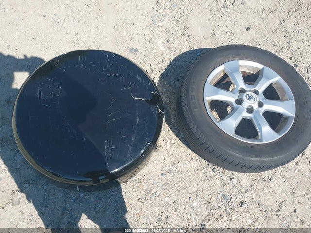 Продаж на аукціоні авто 2012 Toyota Rav4 Limited V6, vin: 2T3DK4DV1CW075606, номер лоту: 46053953