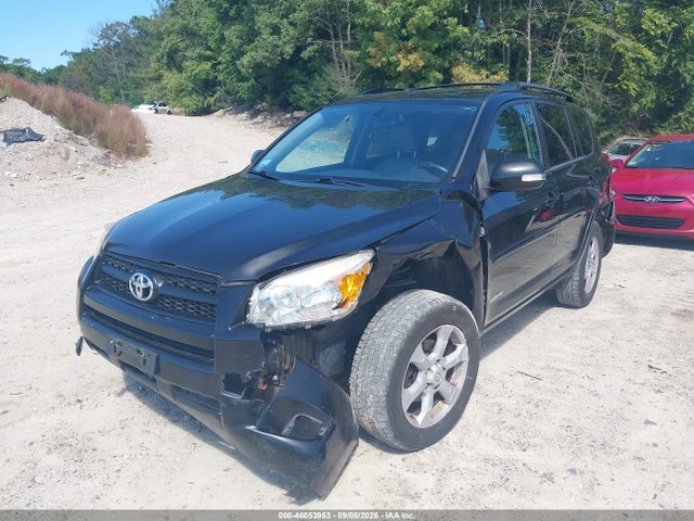 Продаж на аукціоні авто 2012 Toyota Rav4 Limited V6, vin: 2T3DK4DV1CW075606, номер лоту: 46053953