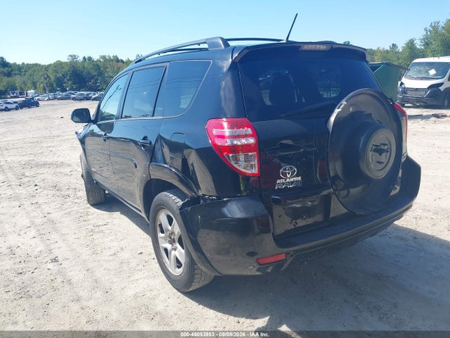 Продаж на аукціоні авто 2012 Toyota Rav4 Limited V6, vin: 2T3DK4DV1CW075606, номер лоту: 46053953