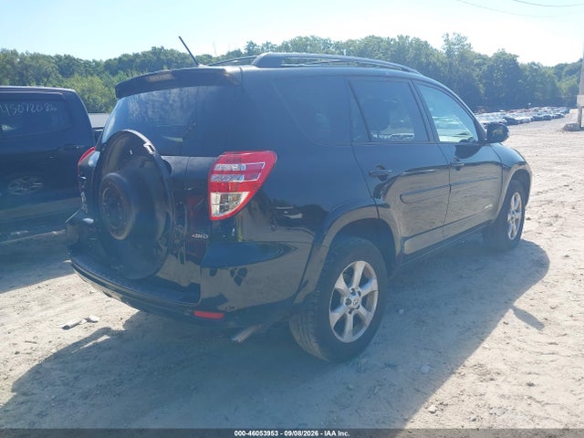 Продаж на аукціоні авто 2012 Toyota Rav4 Limited V6, vin: 2T3DK4DV1CW075606, номер лоту: 46053953
